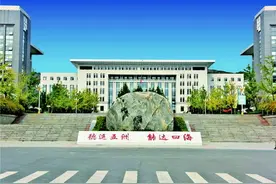 山东公路技师学院:综合性公办全日制技师学院图片