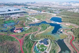 长春市：城南焕新 永春蝶变图片