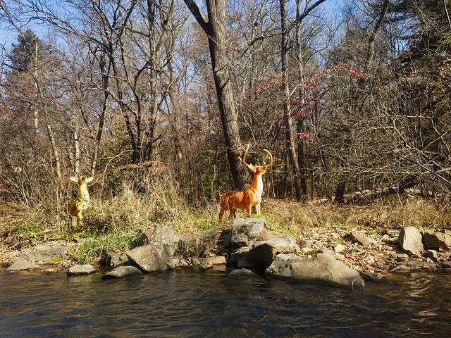 走进延边：长白山天池、延吉、图们、珲春行记