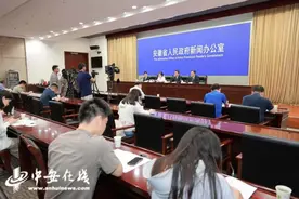 设立应急备用金  安徽集中开展住宅老旧电梯维修改造更新专项行动图片