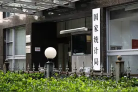 国家统计局发布重磅数据！开局良好，我国一季度GDP同比增长5.3%图片