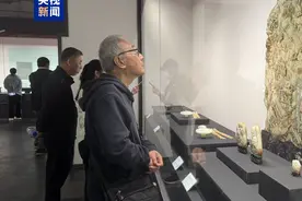 “五一”假期来北京去哪玩？这些宝藏公园可逛可学可购图片