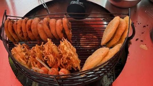 “赛动黔景·徒旅贵州” 2025云台山徒步登高穿越赛超全攻略来啦!交通 + 住宿 + 美食