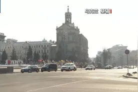 美乌谈妥矿产协议，专家分析：表面让步，实为掠夺图片