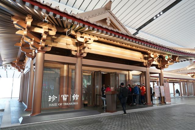 新华全媒头条丨守护悠悠文脉 探寻“何以中国”——陕西推动文物保护与活化利用新观察(2)