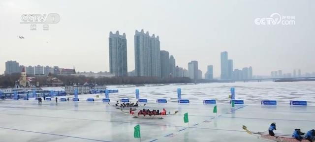 多地特色文旅解锁冬日乐趣 冰雪经济成为激活冬季消费新引擎