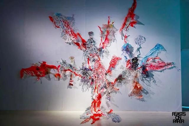 红叶节+纸艺双年展+东方快车谋杀案，奉贤本周活动清单直接封神