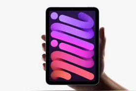 iPad mini 7终于来了？苹果下月还发新品图片