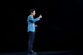 直播5分钟吸引25万人，雷军热度力压华为P70图片