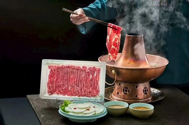 立完秋，秋膘就该贴上啦～曲江贴秋膘美食，安排！