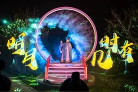 美食、观演、汉文化……解锁徐州旅游新“花样”图片