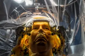 几乎任何人都有患帕金森病的可能，但患病的偏偏是他们图片