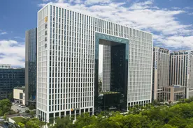 财通证券高质量实现“半年红”：营收增长56.15%，净利润增长63.89%图片
