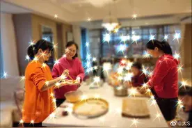 眷村文化托举的大小S，一场台湾娱乐业的更替史图片