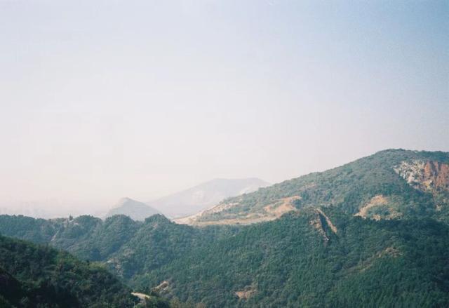 卷了一周的北京白领，周末扎进天津县城