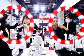 一批“没证”的美容仪又“活”过来了图片