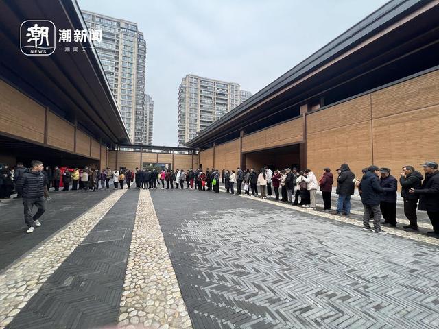 衣锦城遗址博物馆今日开馆：一城阅千年，看懂江南何以成为江南