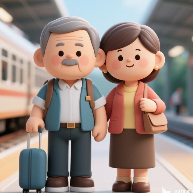 助威“赣超”，适老畅游、红色研学，这些专列你坐过吗？