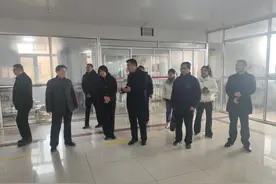 泰安市泰山区徐家楼街道：协商议事谋发展，富民强基定良策图片