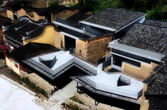 评上了！屏南2处，上榜“福建最美”！