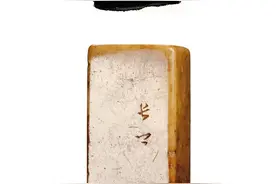 百年来最大体量明清—近代流派印全新资料面世！911方《朵云轩藏印全编》全新出版，440余方精品首见！图片