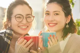 好朋友是基因挑选出来的亲人！真的没骗你图片