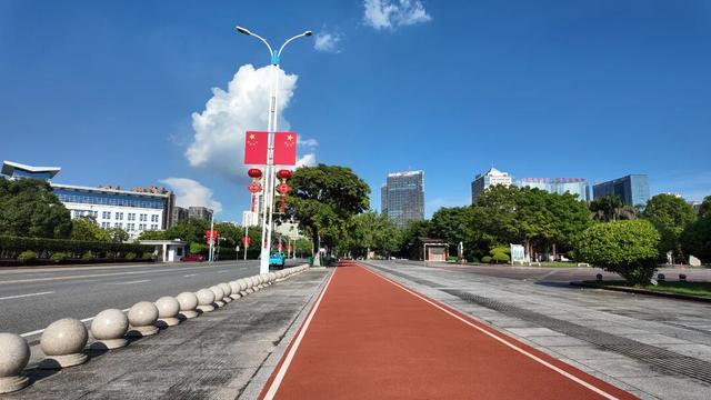 邂逅防城港：这抹“五颜六色”等你来打卡