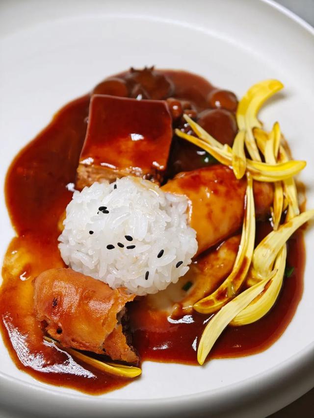 从西子湖畔到大运河边，睡遍好吃四季天