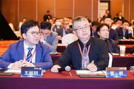 重庆当代眼鼻整形专家团亮相2024“西湖论剑”学术大会图片