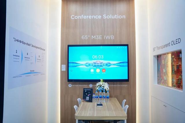 盘点InfoComm Asia 2025泰国展：奥拓电子、雷曼光电、卡莱特、京东方、凯新创达、视爵光旭、晶台等大秀实力
