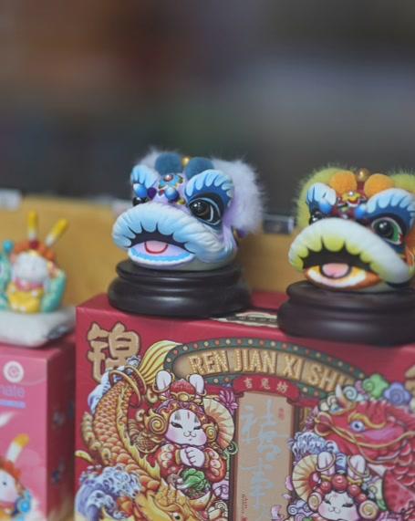 假期中漫步北京，必定有美景与美食相伴