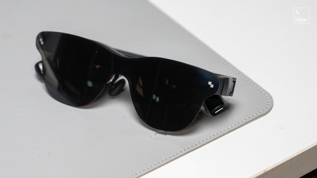 雷鸟 Air 4 Pro 体验：戴在头上的电视，体验怎么样？