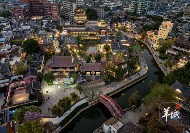 广佛“荔禅南”携手深化文旅融合，打造湾区文旅发展新标杆