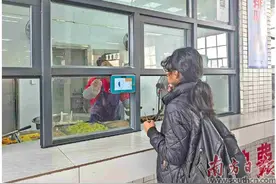 用心用力守护师生美好“食”光图片