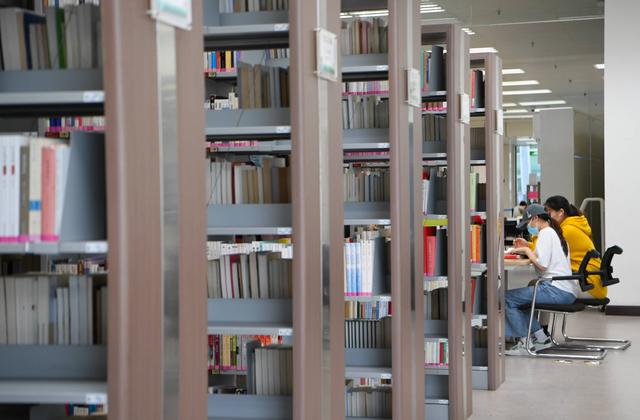 地铁直达！郑州超适合一个人去的6个免费室内场馆