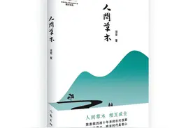 《人间草木》：众生皆草木，唯有时代是青山图片