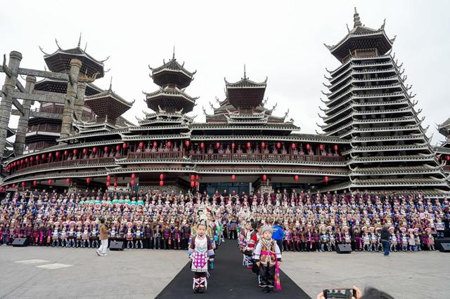 向“轻”而行、“重”塑价值！贵旅集团助力打造世界级旅游目的地