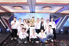 四川队斩获全球麻将联赛冠军，队内9个北大2个清华图片