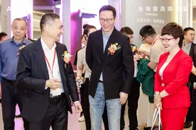 ARROW箭牌惊艳亮相KBC2024 人本产品重塑卫浴体验图片