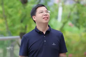 青创感悟 | 曾散：以青春之笔,写时代之歌图片