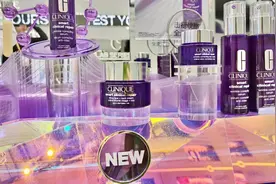 跨国美妆巨头，雅诗兰黛将携旗下17个品牌、百款新品亮相进博图片