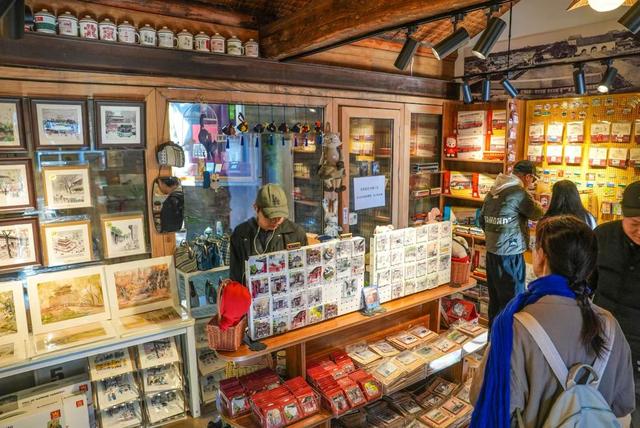 北京文创，来点不一样的