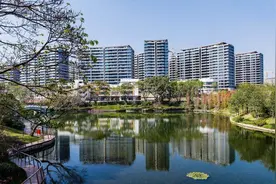 冼村融资地块拆迁清零 不一样的天河楼市将至图片