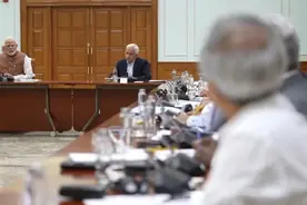 印巴爆发近20年最严重冲突后，莫迪首次发声图片