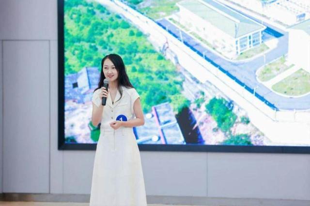 第一届广东省水利科普讲解大赛完赛