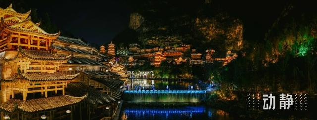 山水成画，步步是景！兴义一个山水养心的旅居秘境