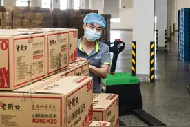 金华“老街口”瓜子何以香飘四海图片