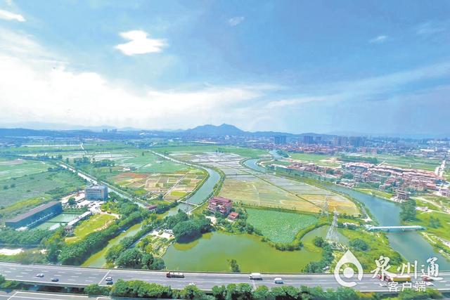 “双节”来泉州，漫游慢生活！全域联动，各县（市、区）活动精彩
