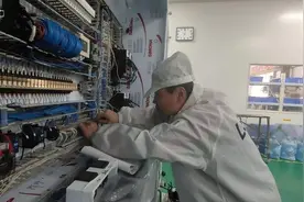 聊有新质 | 向“新”而行 以“智”取胜 ！聊城加速培育新一代信息技术产业新质生产力图片