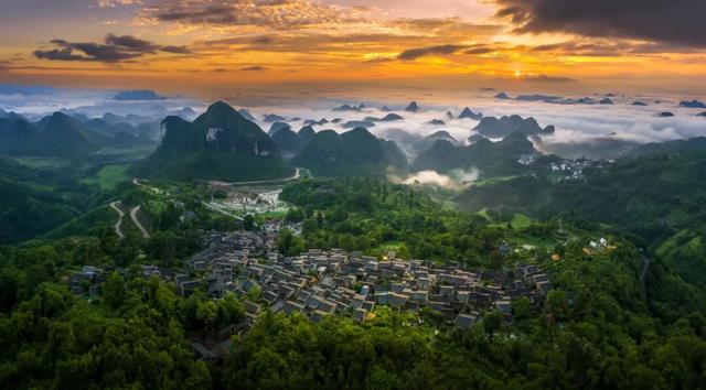 11月的清远将有大动作！